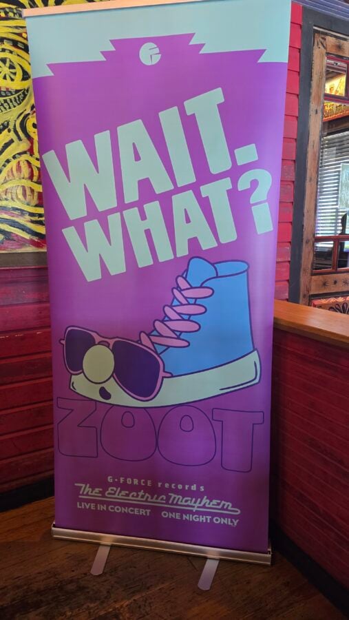 20260415113643 Fantasy Land News Zoot The Muppets Banner