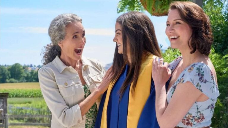 The Way Home Season 4 premieres Sunday, April 19, 2026 on Hallmark Channel. Here is everything you need to know before the final season begins.