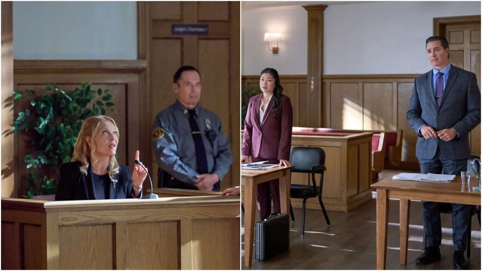 Best Served Cold A Hannah Swensen Mystery Gets a May 16 Premiere Date on Hallmark Channel