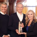 Bob Iger Receives Inaugural WishMaker Lifetime Achievement Award From Make A Wish America