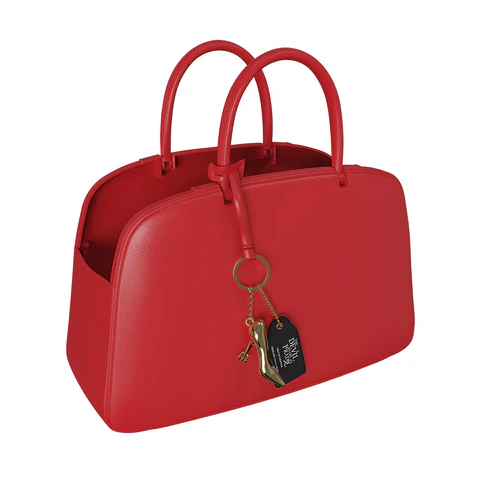 Devil Wears Prada 2 Handbag Popcorn Bucket