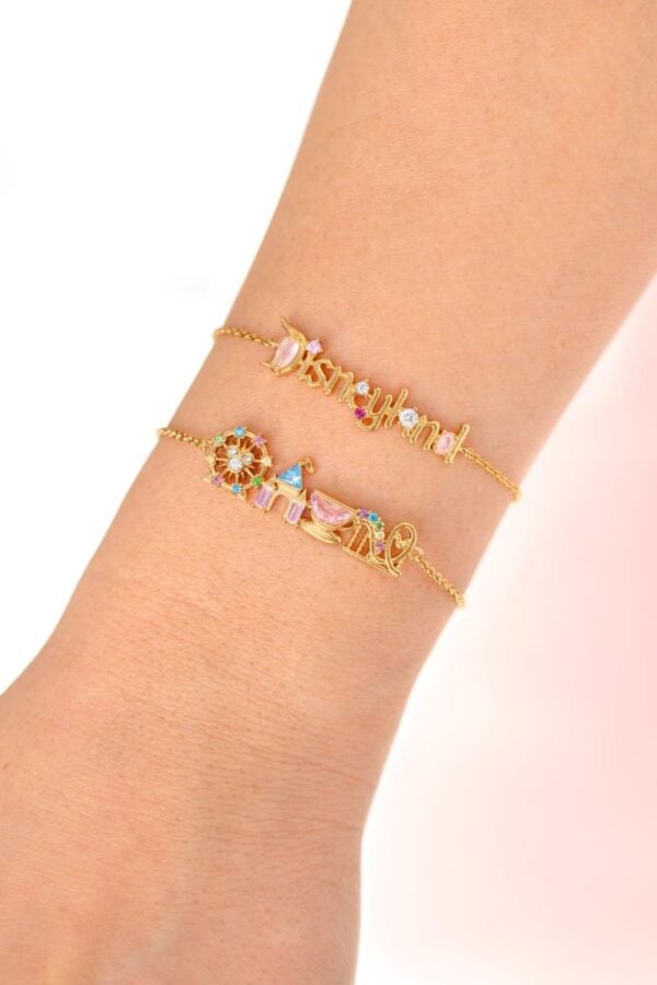 Girls Crew Disney Parks Bracelet