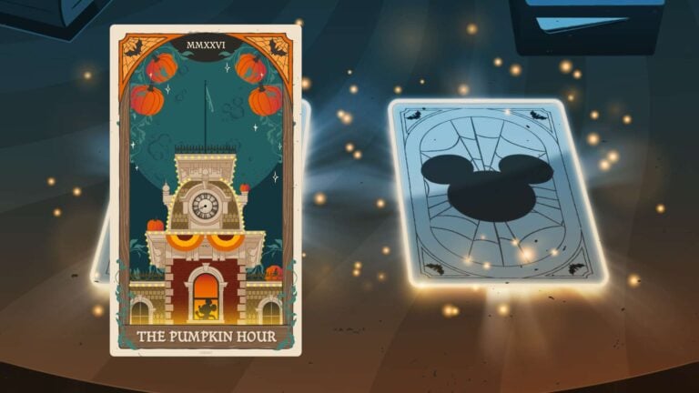 Disney Parks Teases Halfway to Halloween 2026 Announcements Coming This Week
