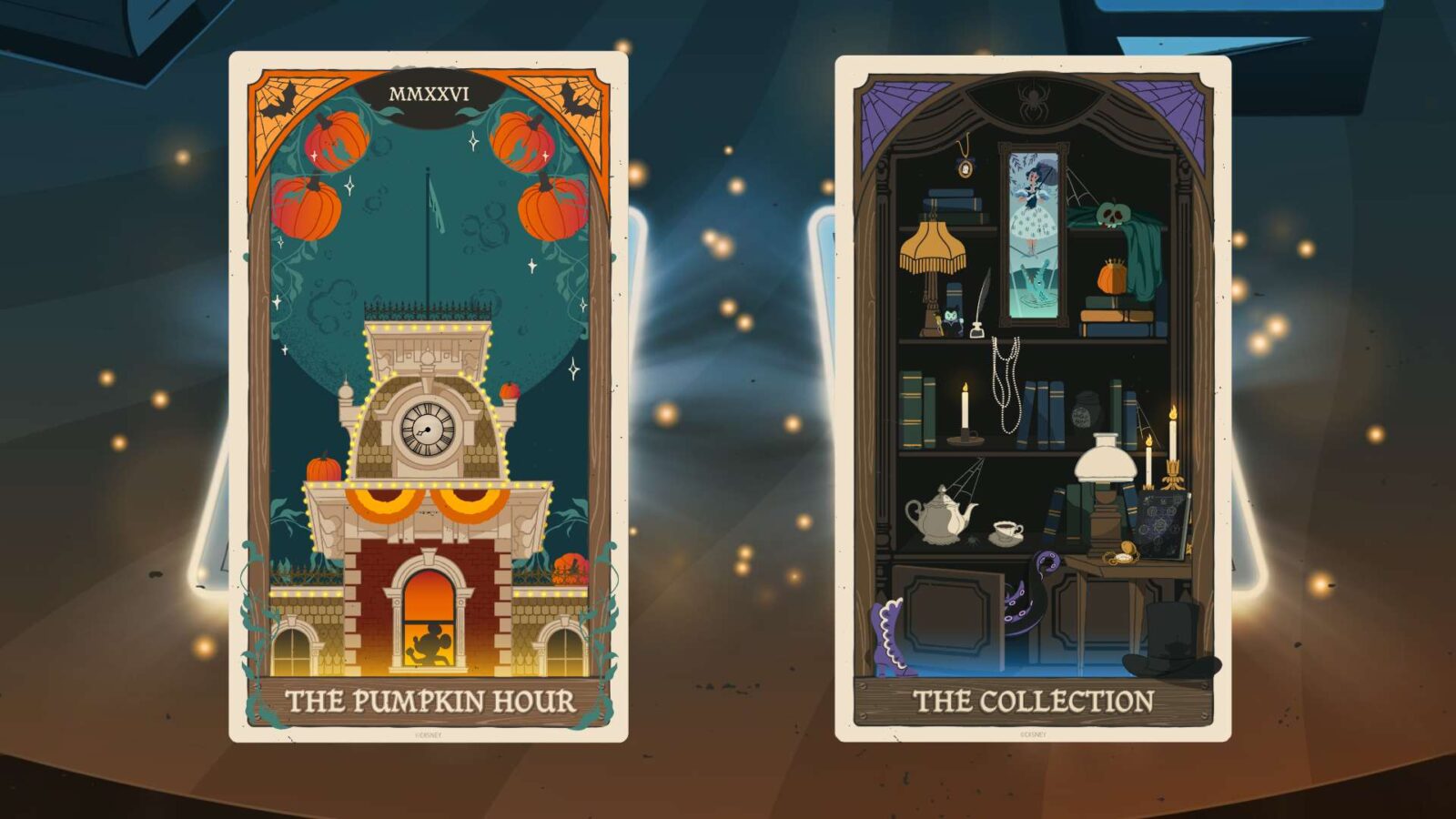 Disney Parks Teases Halfway to Halloween 2026 Announcements Coming This Week