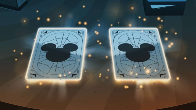 Disney Parks Teases Halfway to Halloween 2026 Announcements Coming This Week