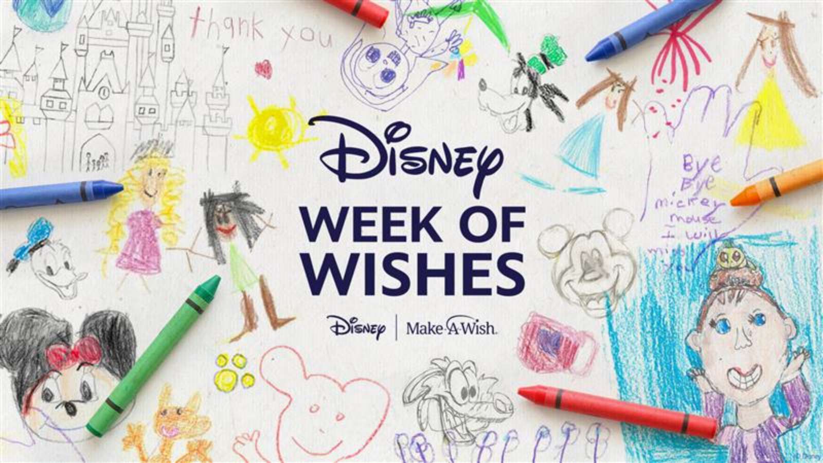 Disney Week of Wishes 2026 Is Here and the Details Will Give You Chills