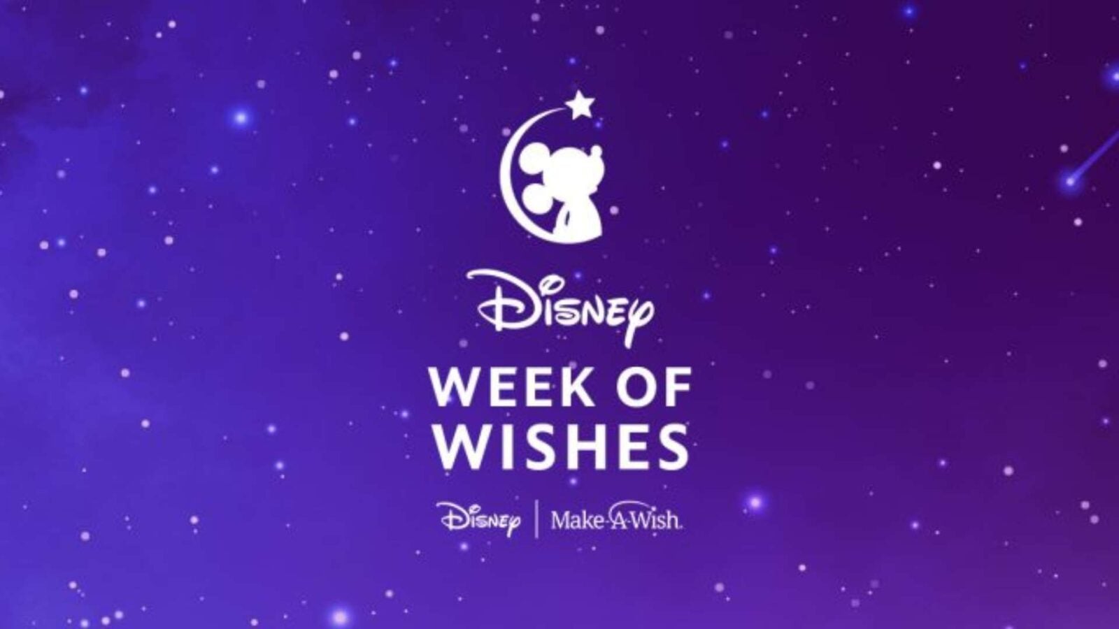 Disney Week of Wishes 2026 Is Here and the Details Will Give You Chills