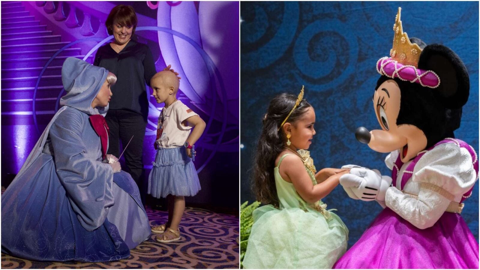 Disney Week of Wishes 2026 Kicks Off Today With 45 Years of Make A Wish History Behind It