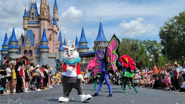 Easter at Disney World 2026: Egg Hunts, Parades, Character Meets, and a Soft Opening Surprise