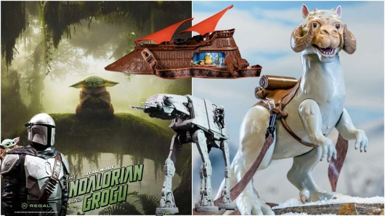 Every Star Wars Popcorn Bucket in 2026_ Parks and Theaters