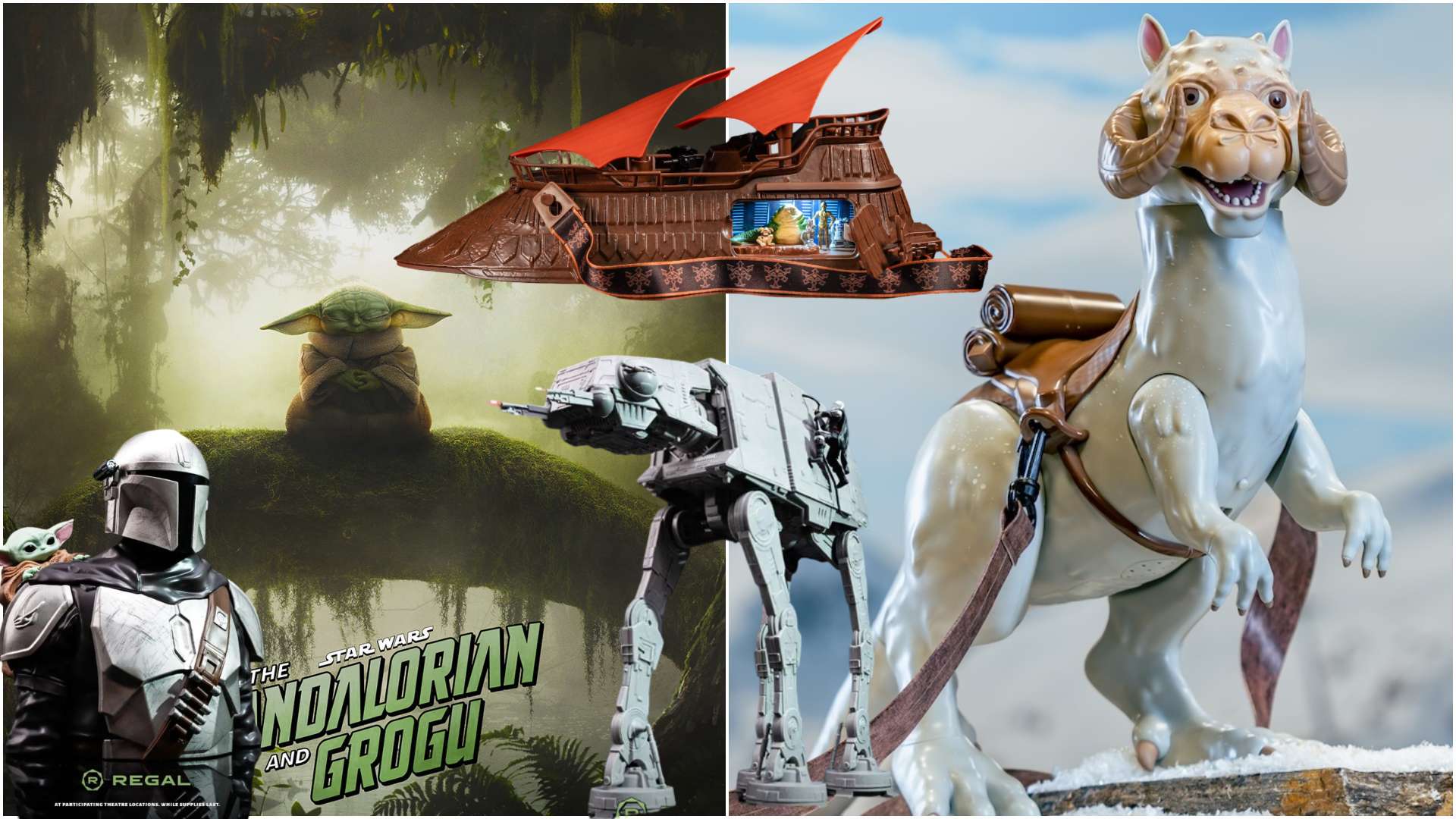 Every Star Wars Popcorn Bucket in 2026_ Parks and Theaters