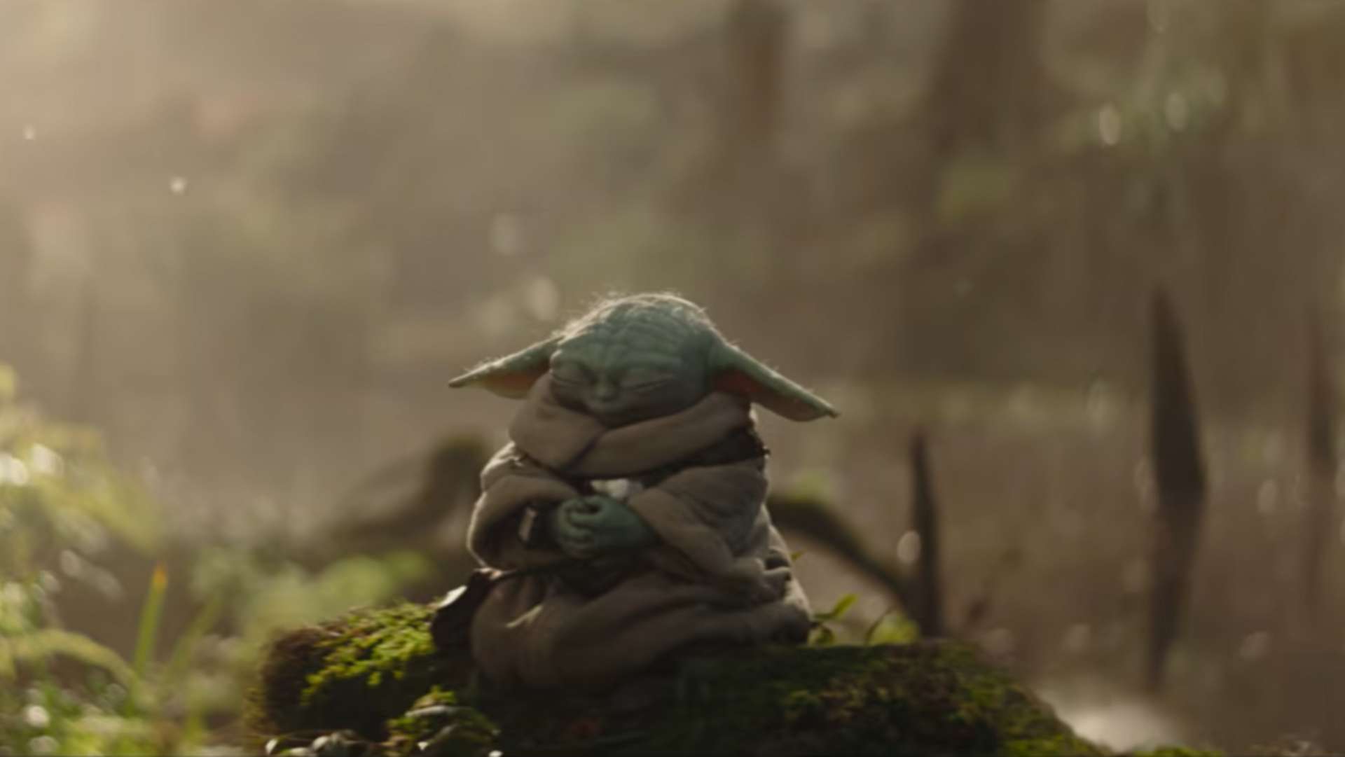 Final Trailer Drops and Tickets Are on Sale Tomorrow for The Mandalorian and Grogu