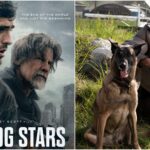 First Trailer for Ridley Scotts The Dog Stars Revealed at CinemaCon 2026