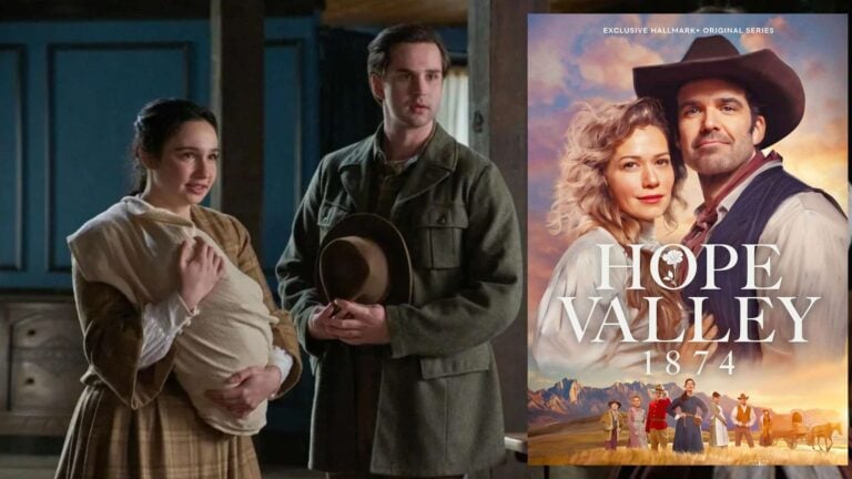 Grayson Gurnsey Talked to Us About Lars Yost and Hope Valley 1874