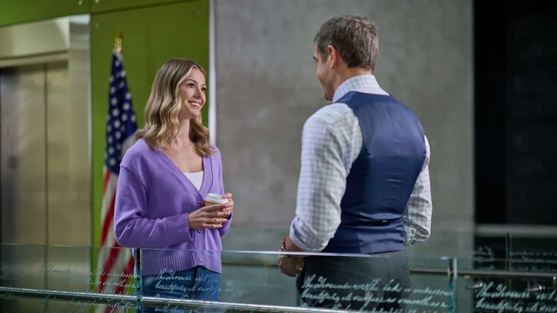 Hallmark Channel's 'To Philly With Love' Is The Perfect Love Letter To My Favorite City