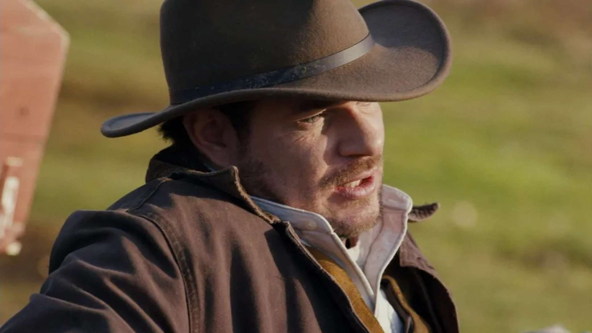 Nash Is Injured and Rebecca Steps Up in Hope Valley: 1874 "Trading Places," April 9 on Hallmark+