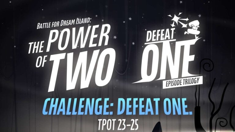 BFDI: The Power of Two Announces Defeat One Trilogy Coming Summer 2026