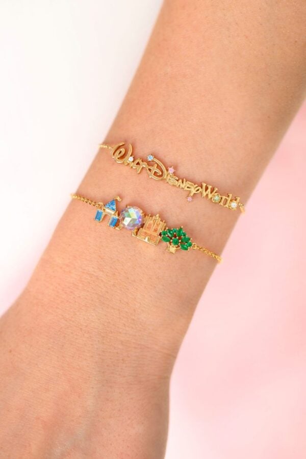 Girls Crew Disney Parks Bracelet