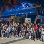 Wishes Assemble Disney and Make A Wish Brought Nearly 40 Wish Kids to Avengers Campus for a Day No One Will Forget