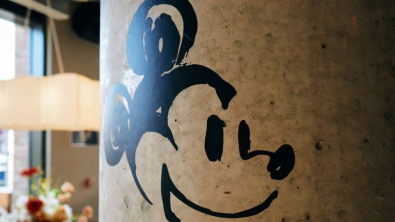 Mickey Mouse is getting a high-fashion makeover thanks to a new Disney and Vogue deal