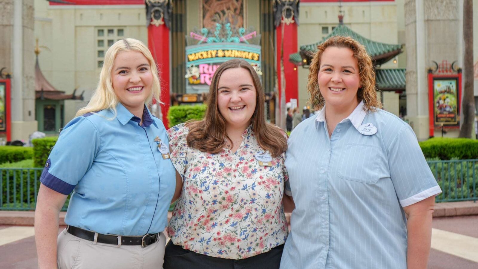 National Siblings Day 2026 The Three Walt Disney World Sisters Whose Family Legacy Spans Generation Fantasy Land News National Siblings Day 2026 The Three Walt Disney World Sisters Whose Family Legacy Spans Generations