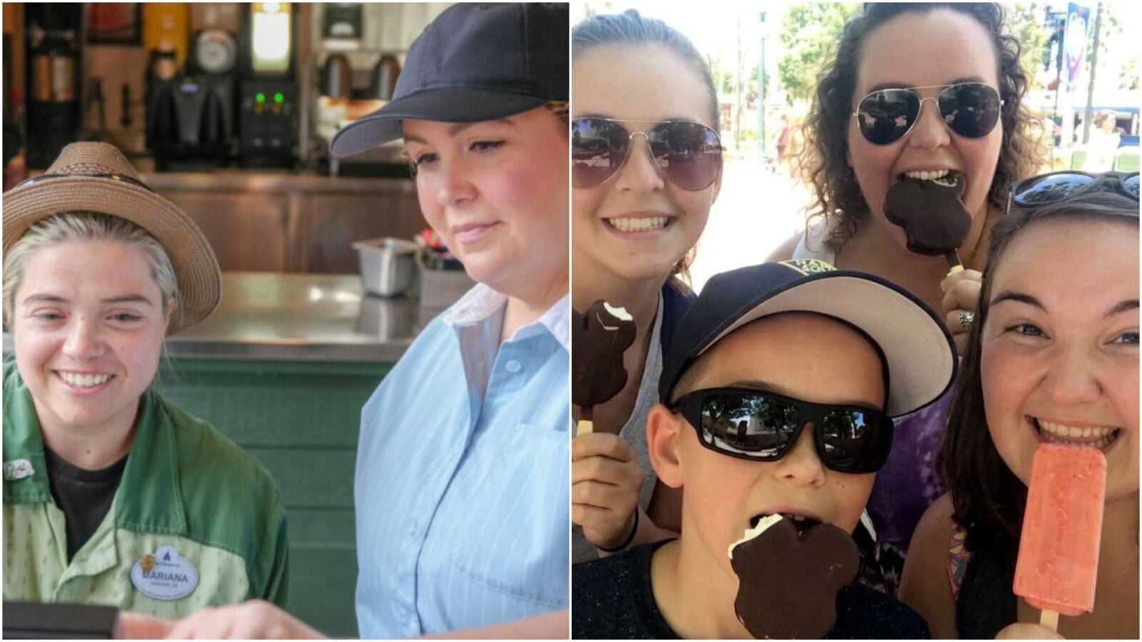 National Siblings Day 2026 The Three Walt Disney World Sisters Whose Family Legacy Spans Generation 2 Fantasy Land News