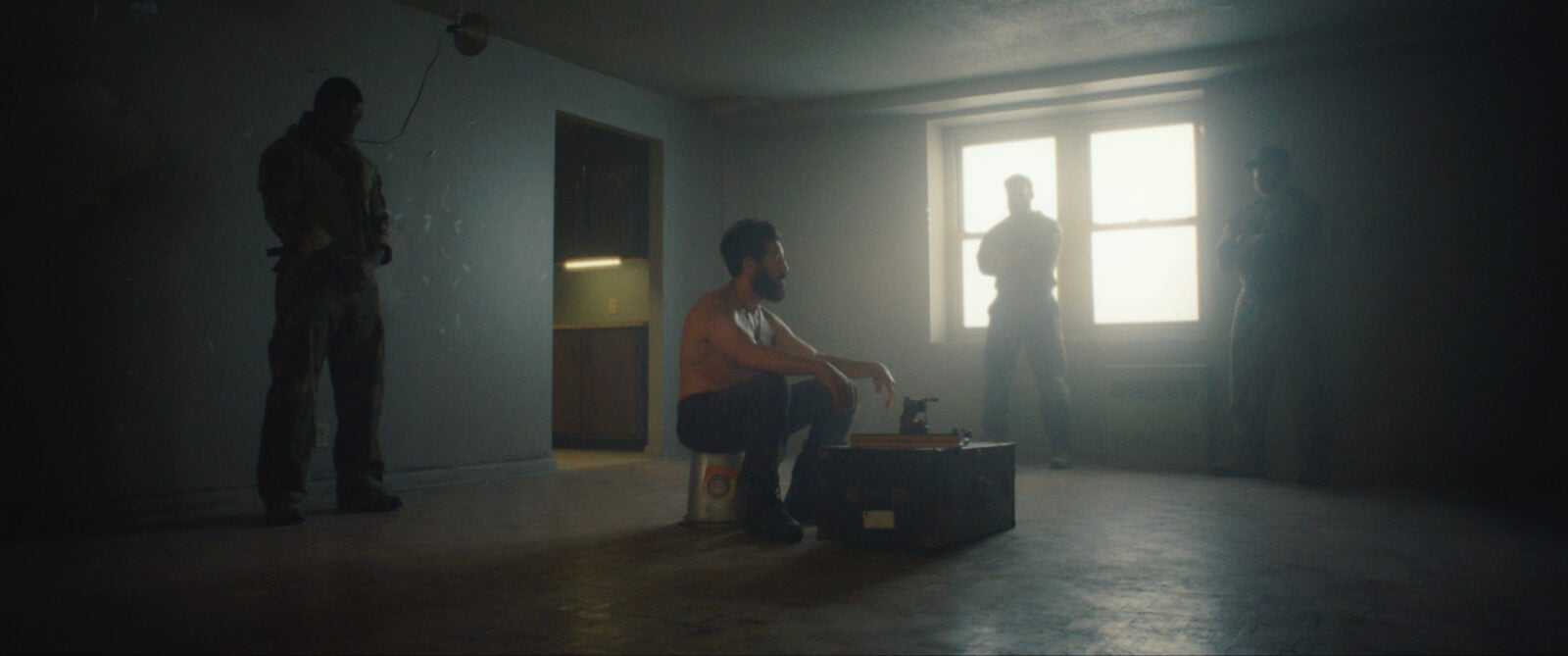 THE PUNISHER ONE LAST KILL Fantasy Land News