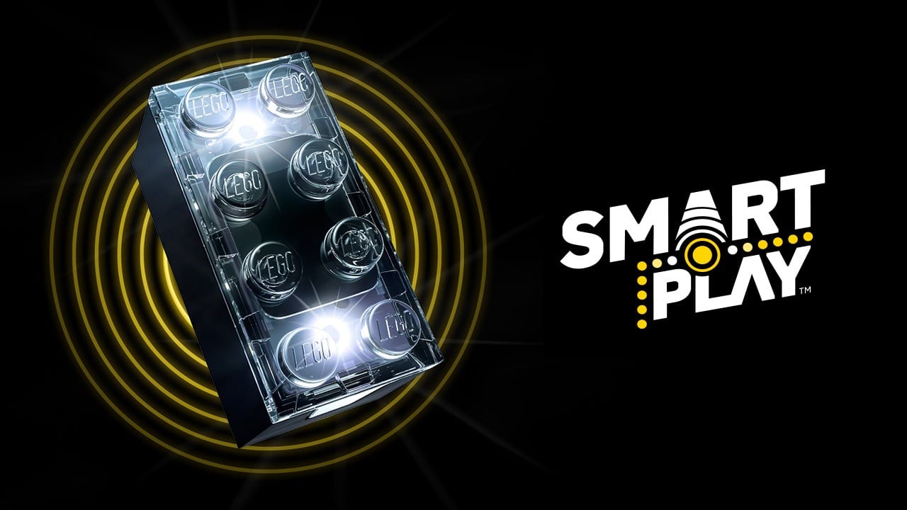 Free LEGO SMART Play Star Wars Event Is Coming to Orlando This Weekend