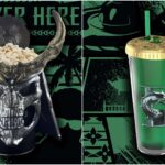Mortal Kombat II Shao Kahn Bucket and Tumbler Now Available Online at Marcus Theatres