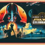 Star Wars Celebration LA 2027 Reveals New Key Art and Ticket Sale Date