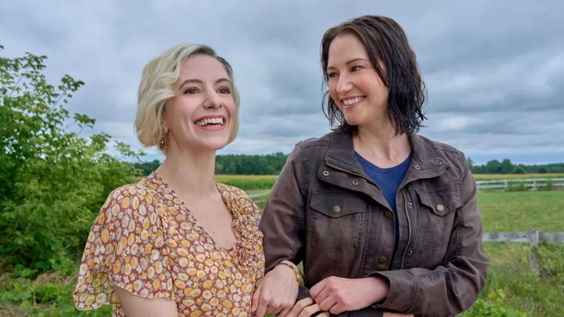 The Way Home's Kat and Alice Separate Across Time to Uncover Family Secrets