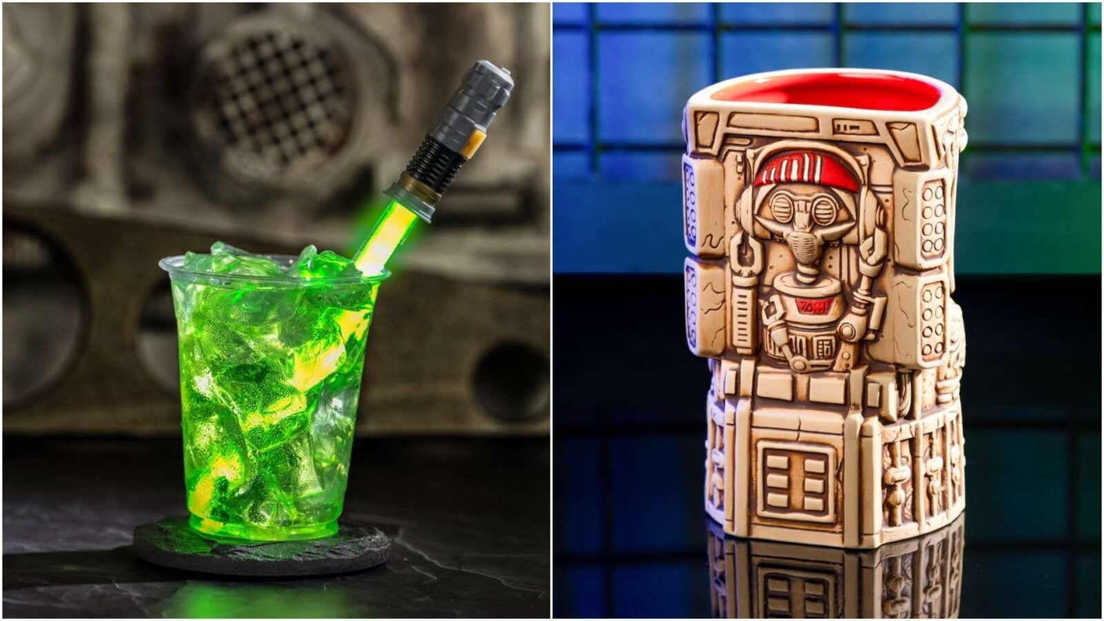 Walt Disney World's May the 4th 2026 Food Guide: Every New Item at Hollywood Studios and Disney Springs