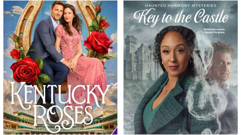 What's Coming To Hallmark Channel In May