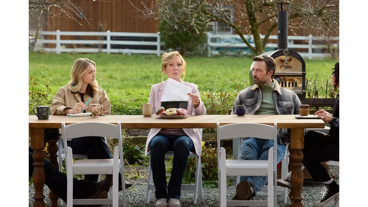 blossom5 Fantasy Land News