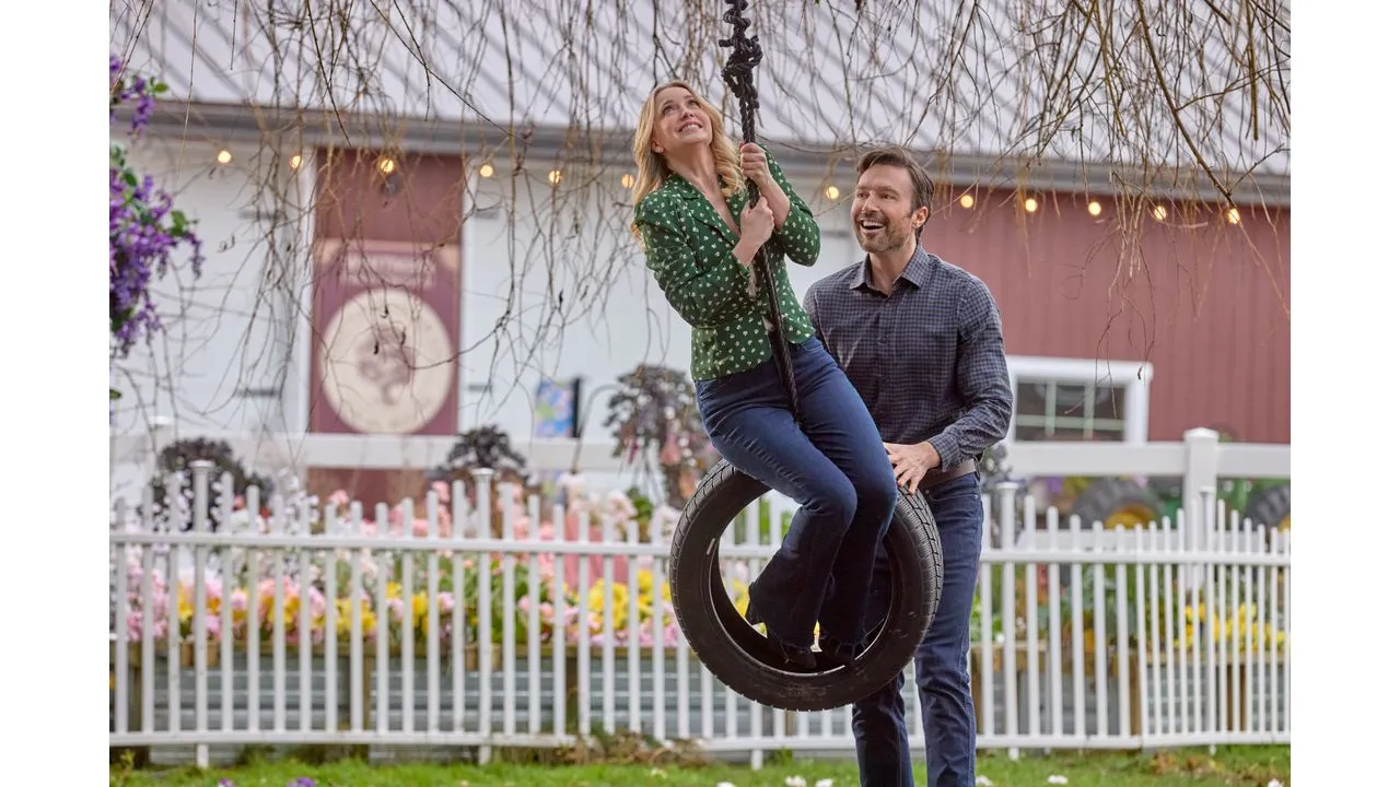 blossom6 Fantasy Land News