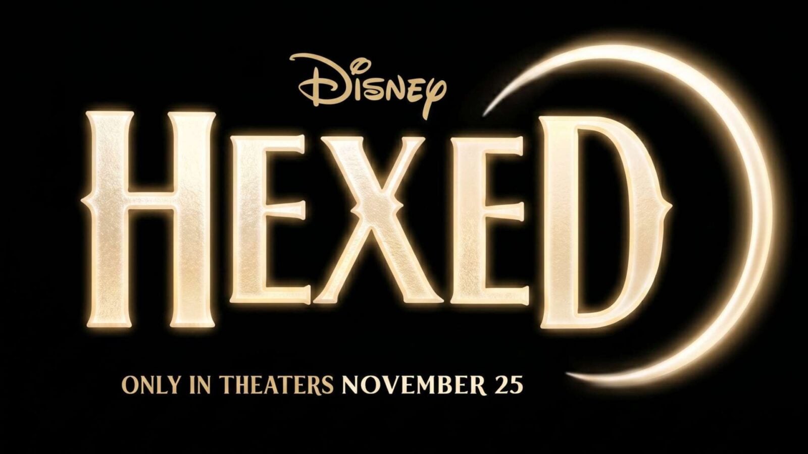 Hailee Steinfeld and Rashida Jones Lead Disney's Hexed, Coming to Theaters November 25