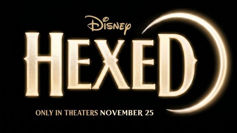 Hailee Steinfeld and Rashida Jones Lead Disney's Hexed, Coming to Theaters November 25