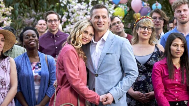 Hop Into Love With Hallmark Channel's Easter Movies