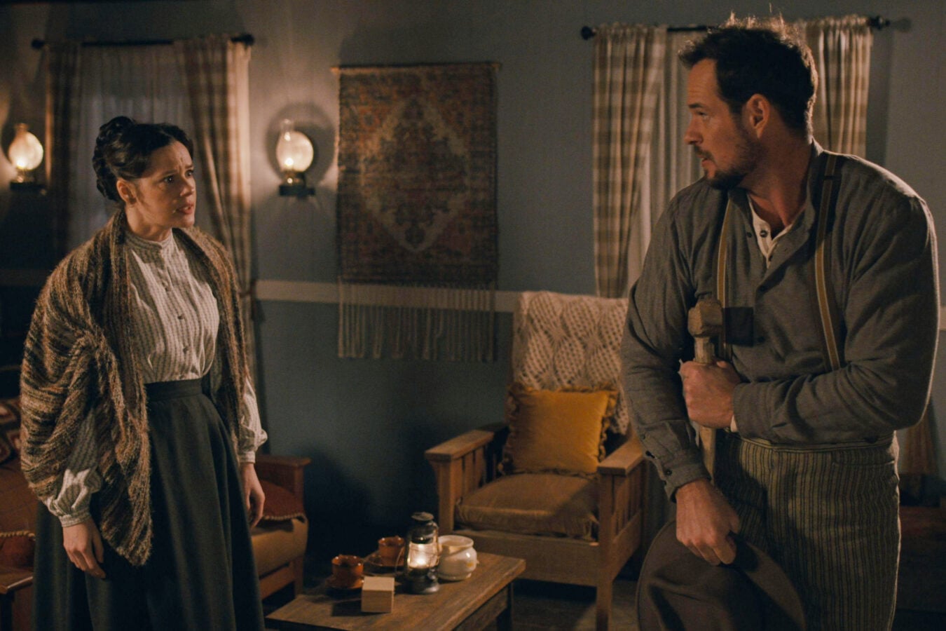 Finally Home Fantasy Land News