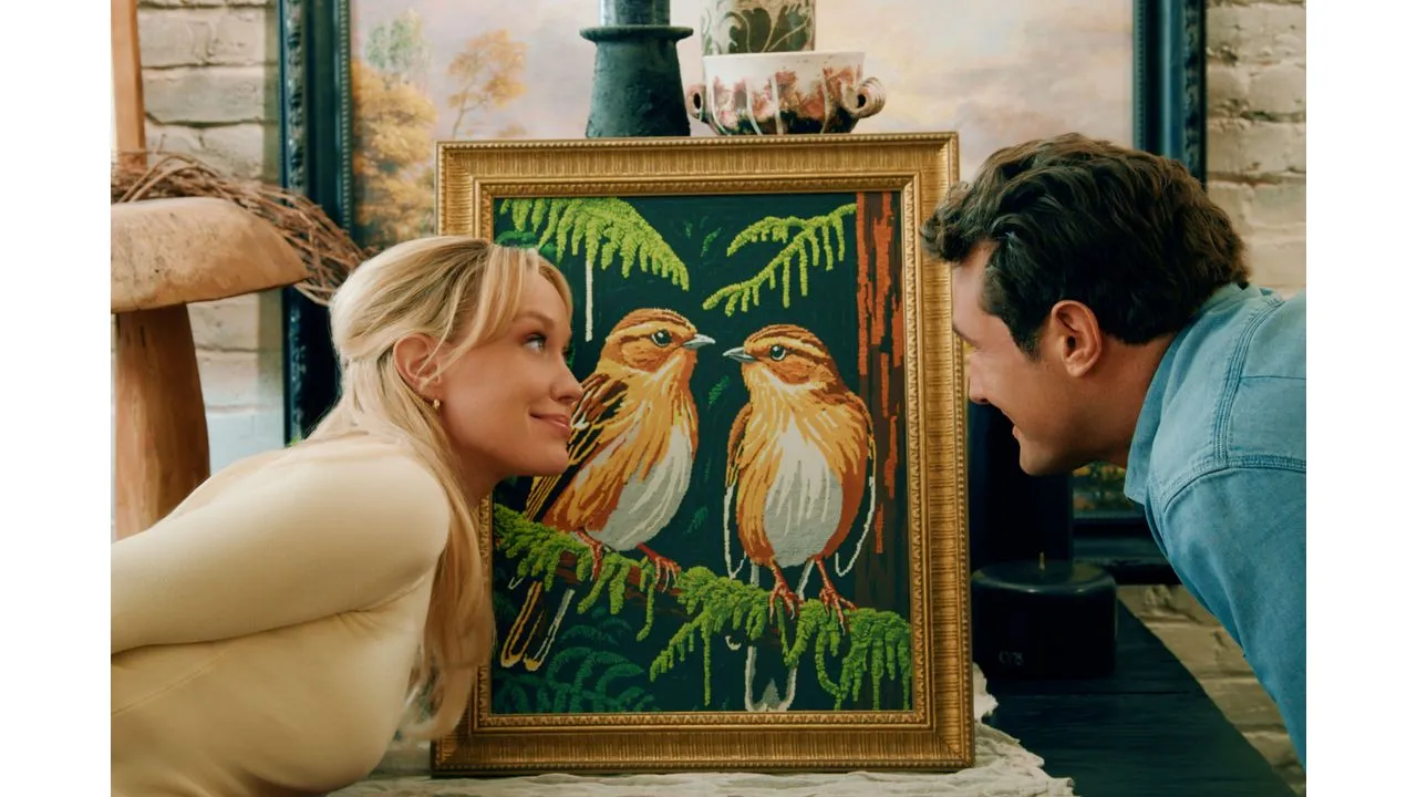 Heartstrings and Small Town Charm Hit The Right Note for Hallmark Channel's 'A Little Park Music' - Review