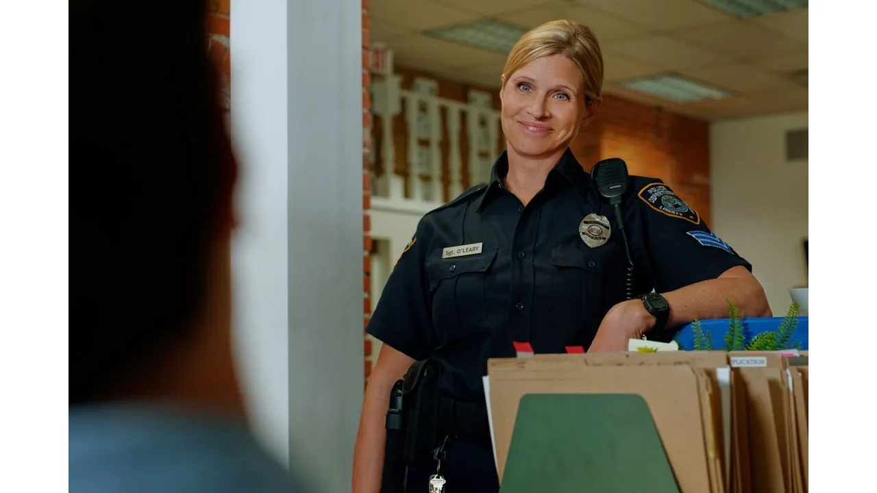 Heartstrings and Small Town Charm Hit The Right Note for Hallmark Channel's 'A Little Park Music' - Review