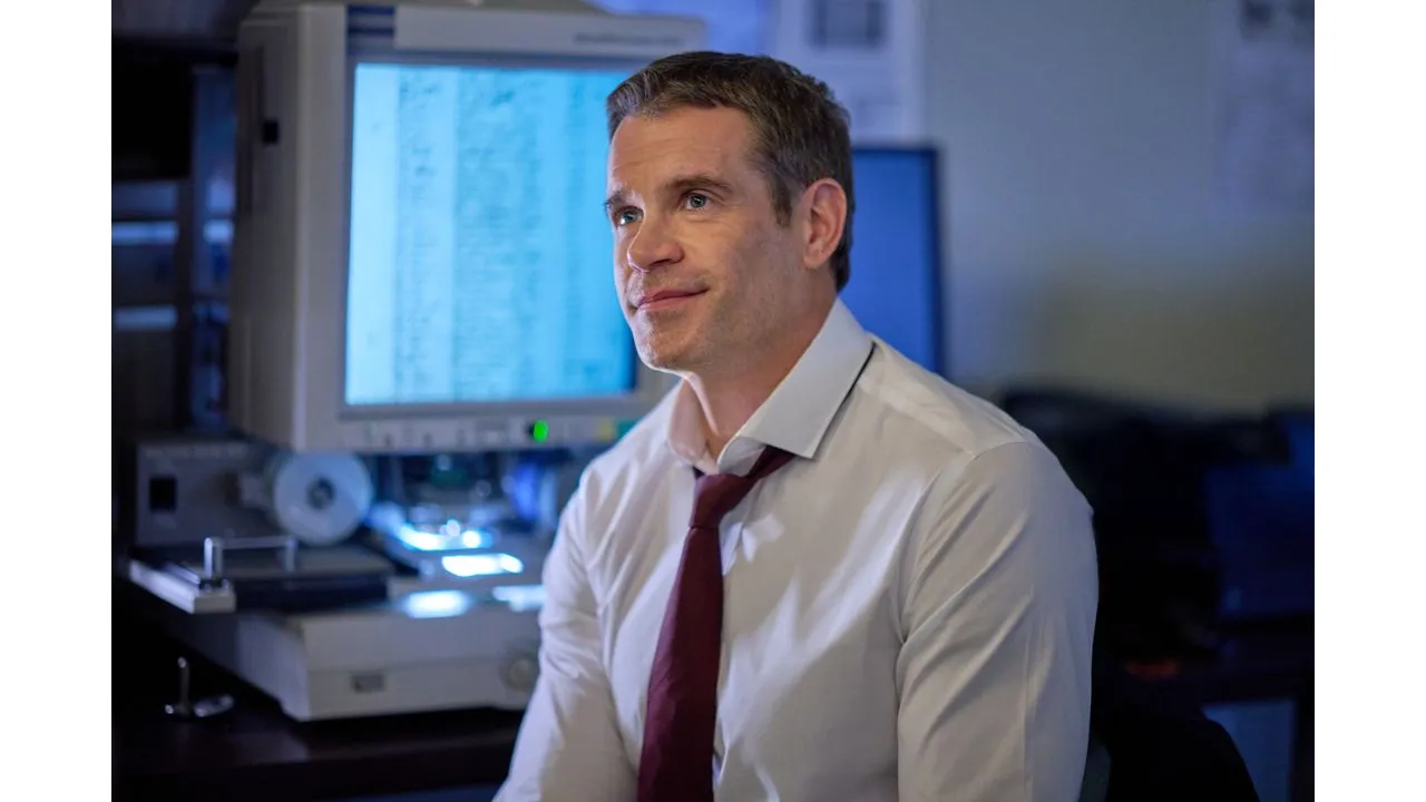 Hallmark Channel's 'To Philly With Love' Is The Perfect Love Letter To My Favorite City