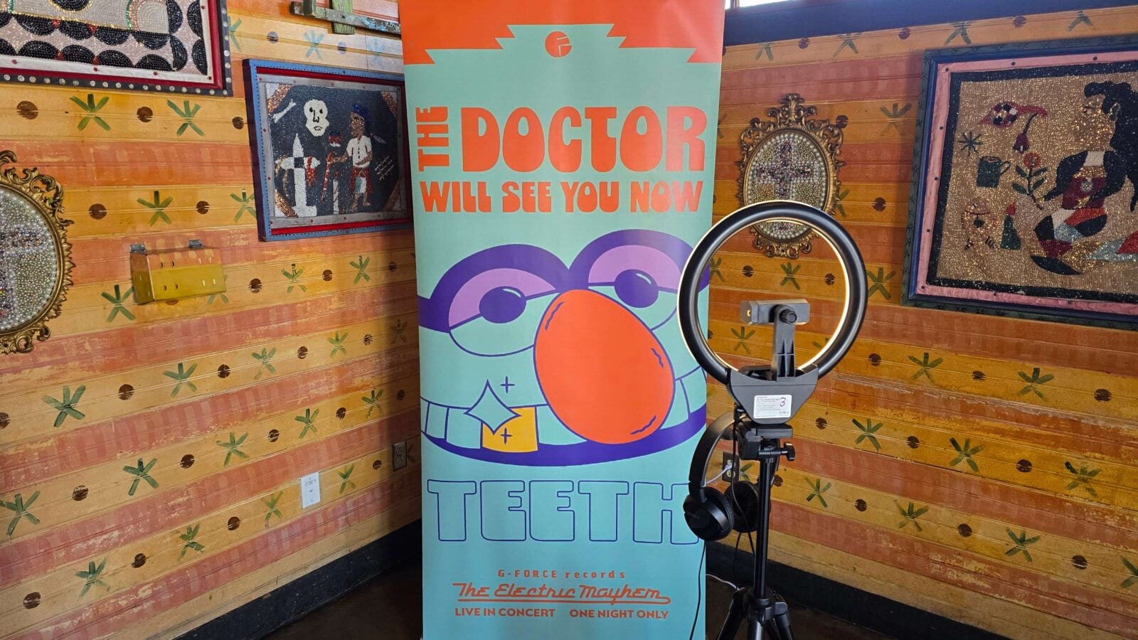 We Heard the New Rock n Roller Coaster Starring The Muppets Soundtrack and Here Is What You Need to Know Fantasy Land News We Heard the New Rock 'n' Roller Coaster Starring The Muppets Soundtrack and Here Is What You Need to Know