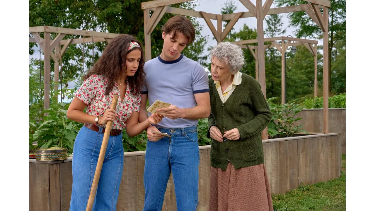 The Way Home's Kat and Alice Separate Across Time to Uncover Family Secrets