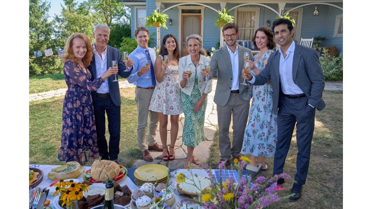 The Way Home's Kat and Alice Separate Across Time to Uncover Family Secrets