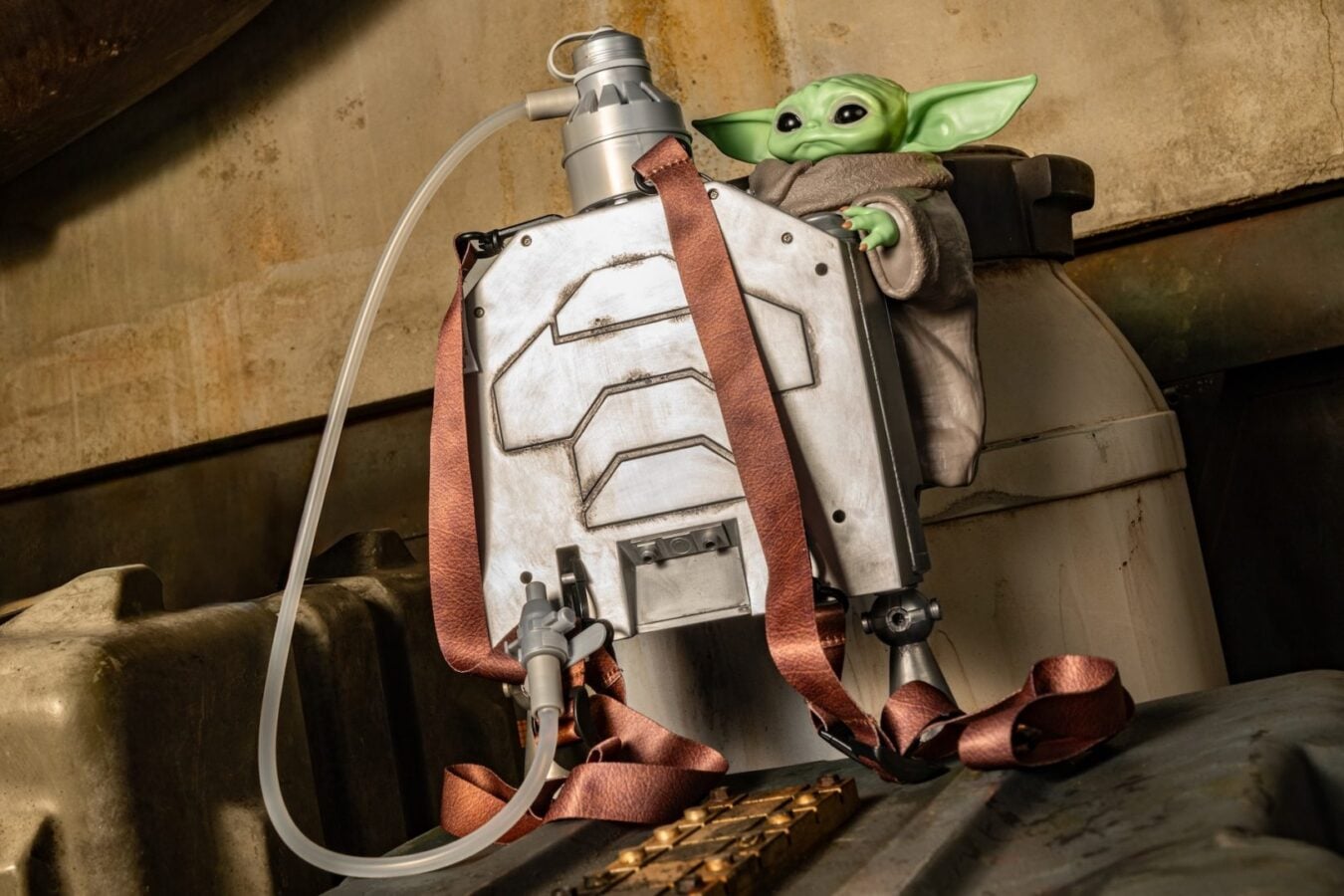 Jetpack Sipper Disney parks