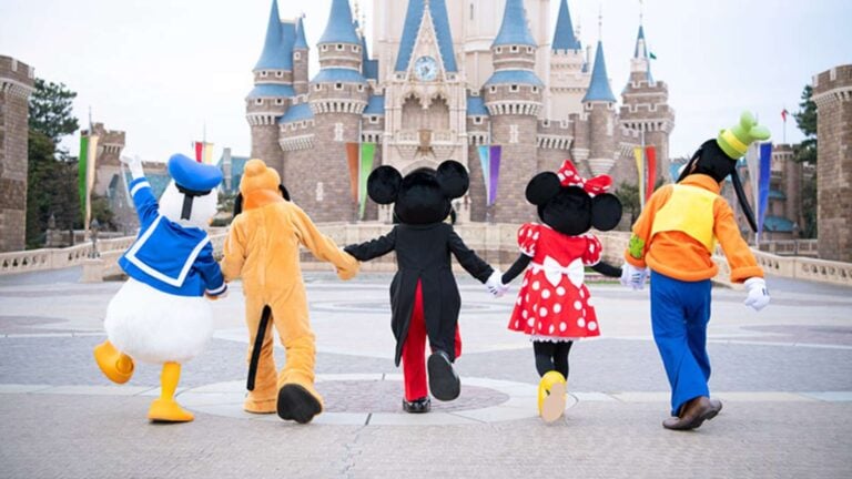 A Disney Parks Official Blog Closes After 14-Year Run