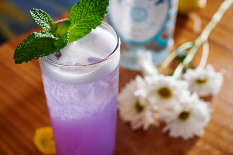 New Summer Cocktails Debut at Disney Springs Restaurants for 2026