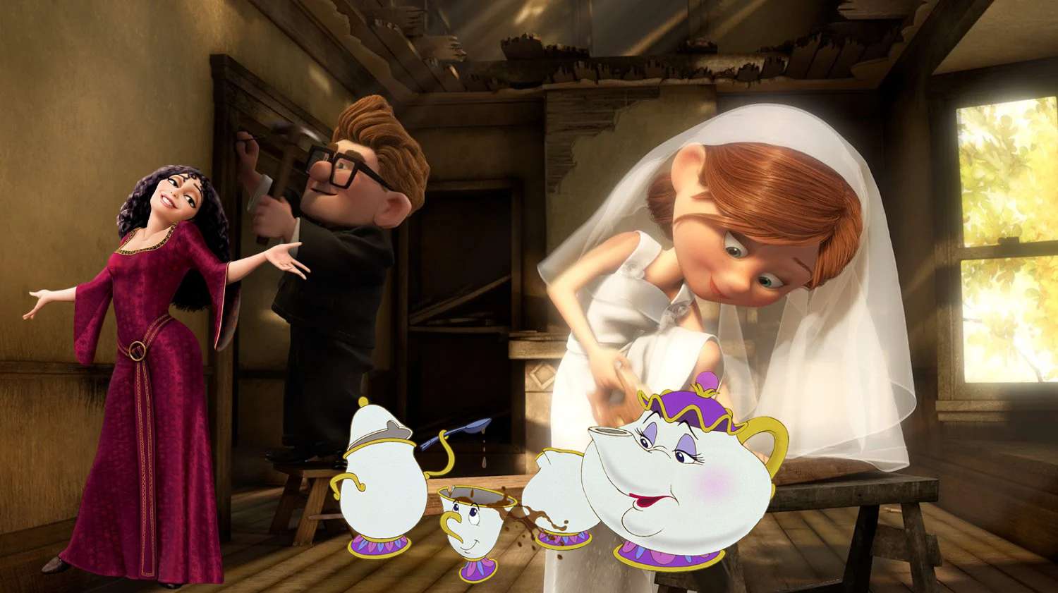 Best Disney Moms of All Time, Ranked for Mother's Day 2026