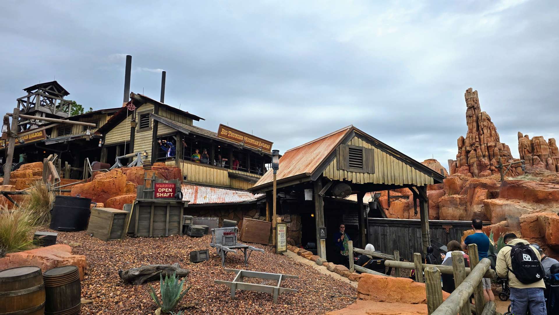 Big Thunder Mountain Railroad Reopening Review: Smoother, Quieter, and Worth the Wait